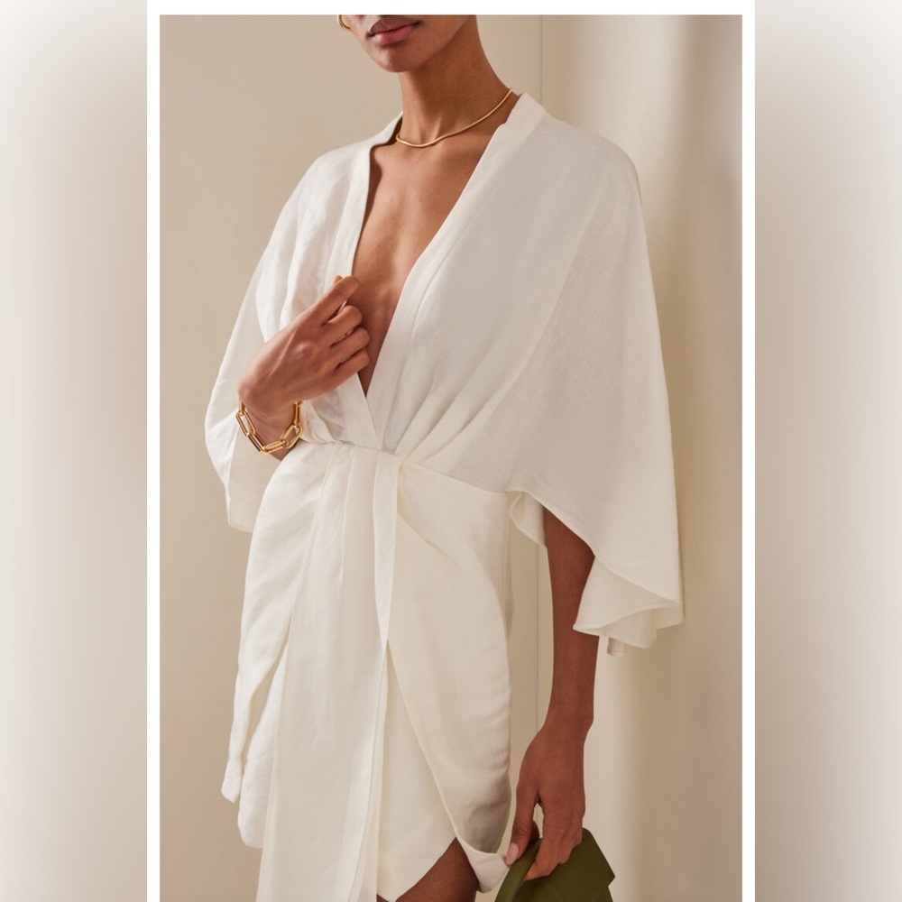 Significant other, Lola Dress